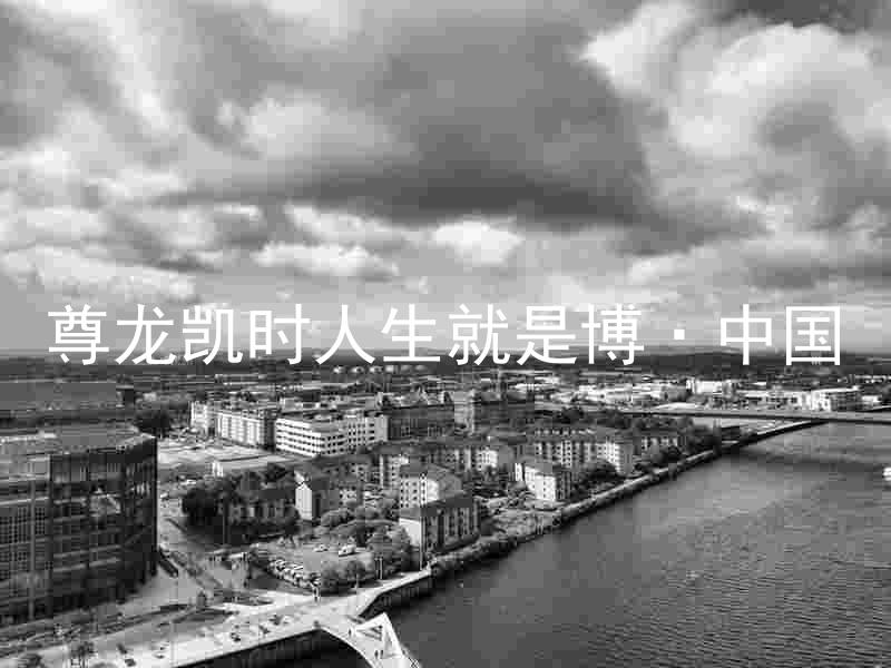 尊龙凯时人生就是博·中国