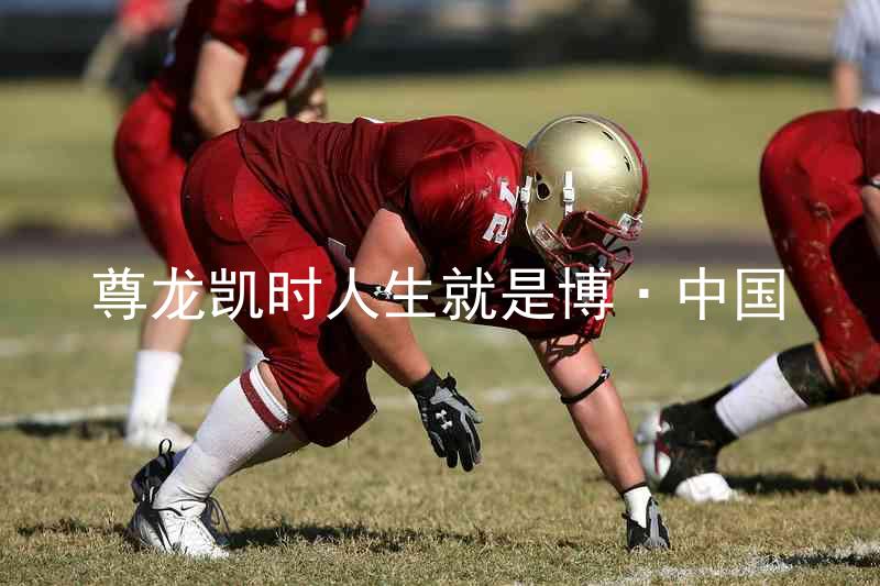 尊龙凯时人生就是博·中国