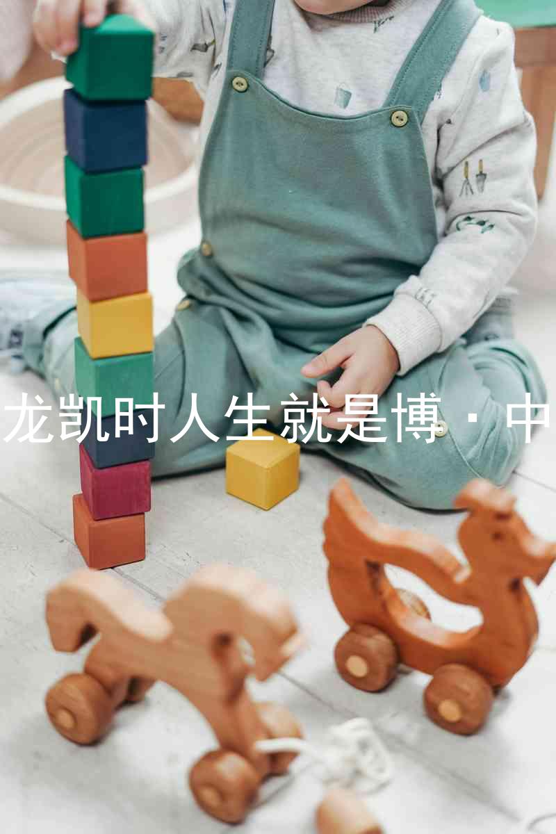 尊龙凯时人生就是博·中国