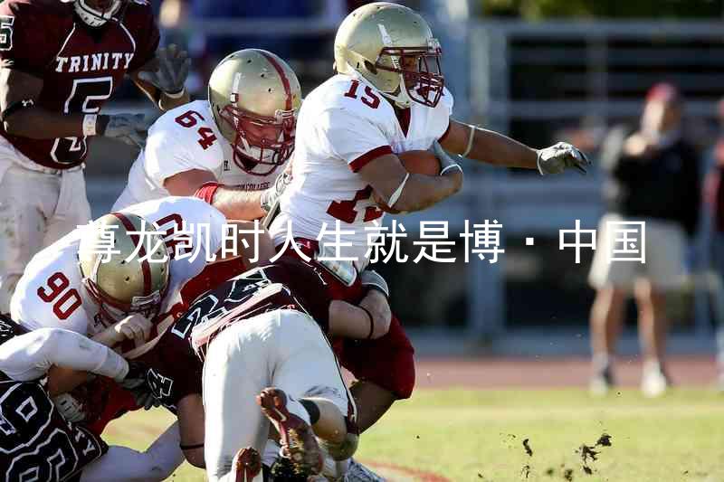 尊龙凯时人生就是博·中国